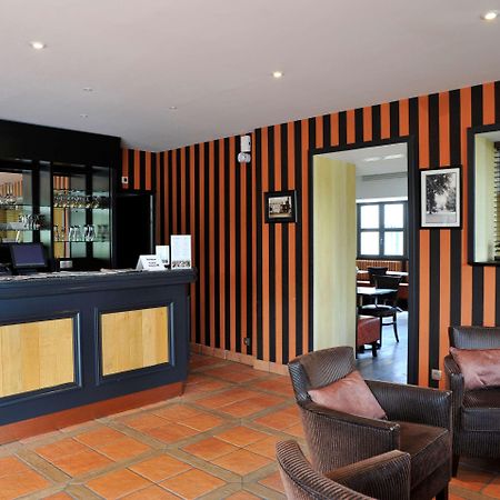 Best Western La Metairie Gosnay Zewnętrze zdjęcie