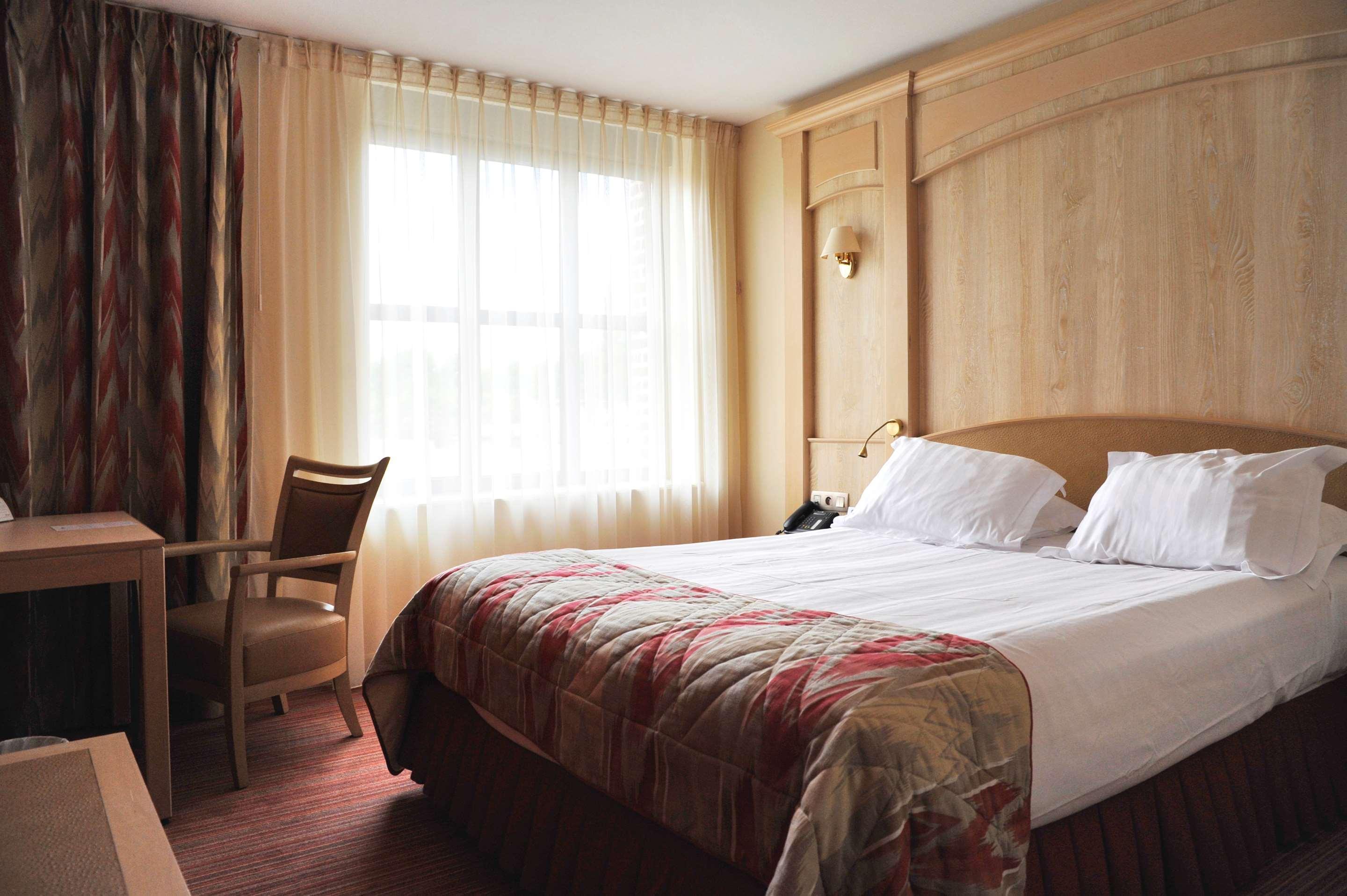 Best Western La Metairie Gosnay Zewnętrze zdjęcie