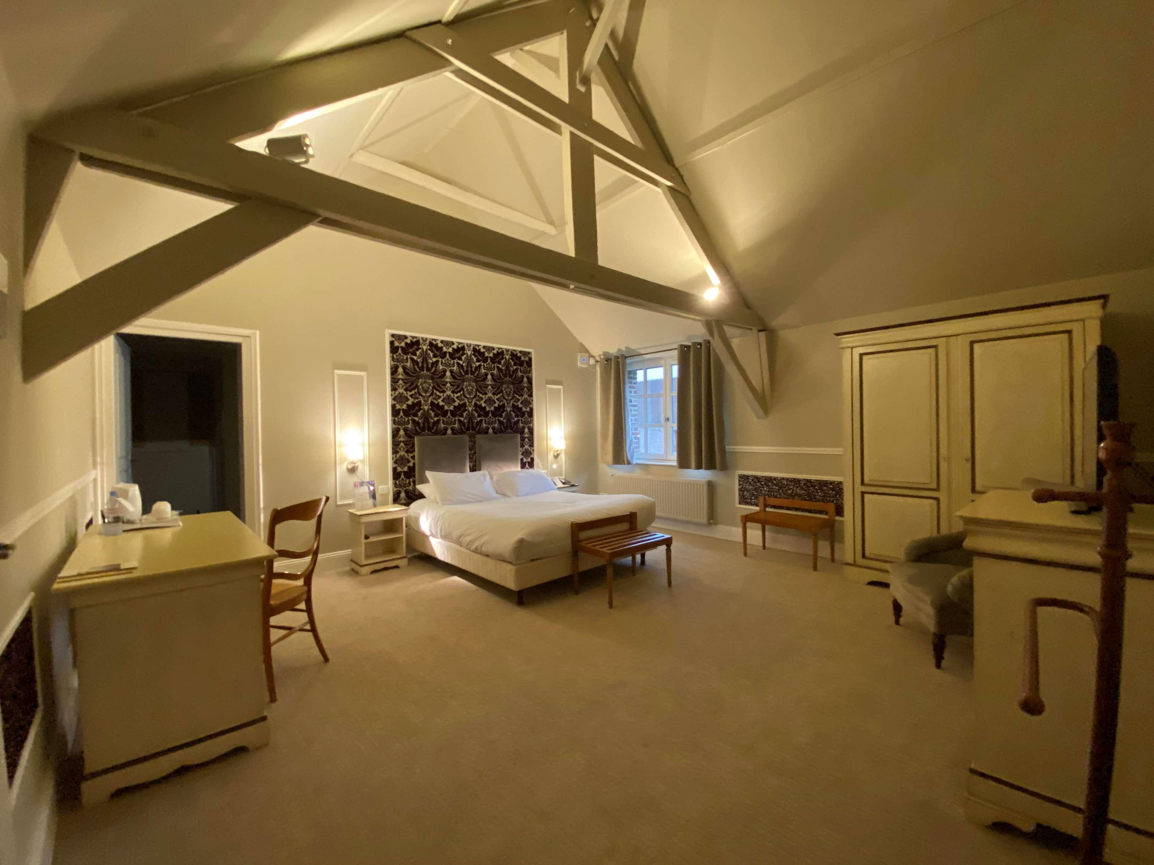 Best Western La Metairie Gosnay Zewnętrze zdjęcie
