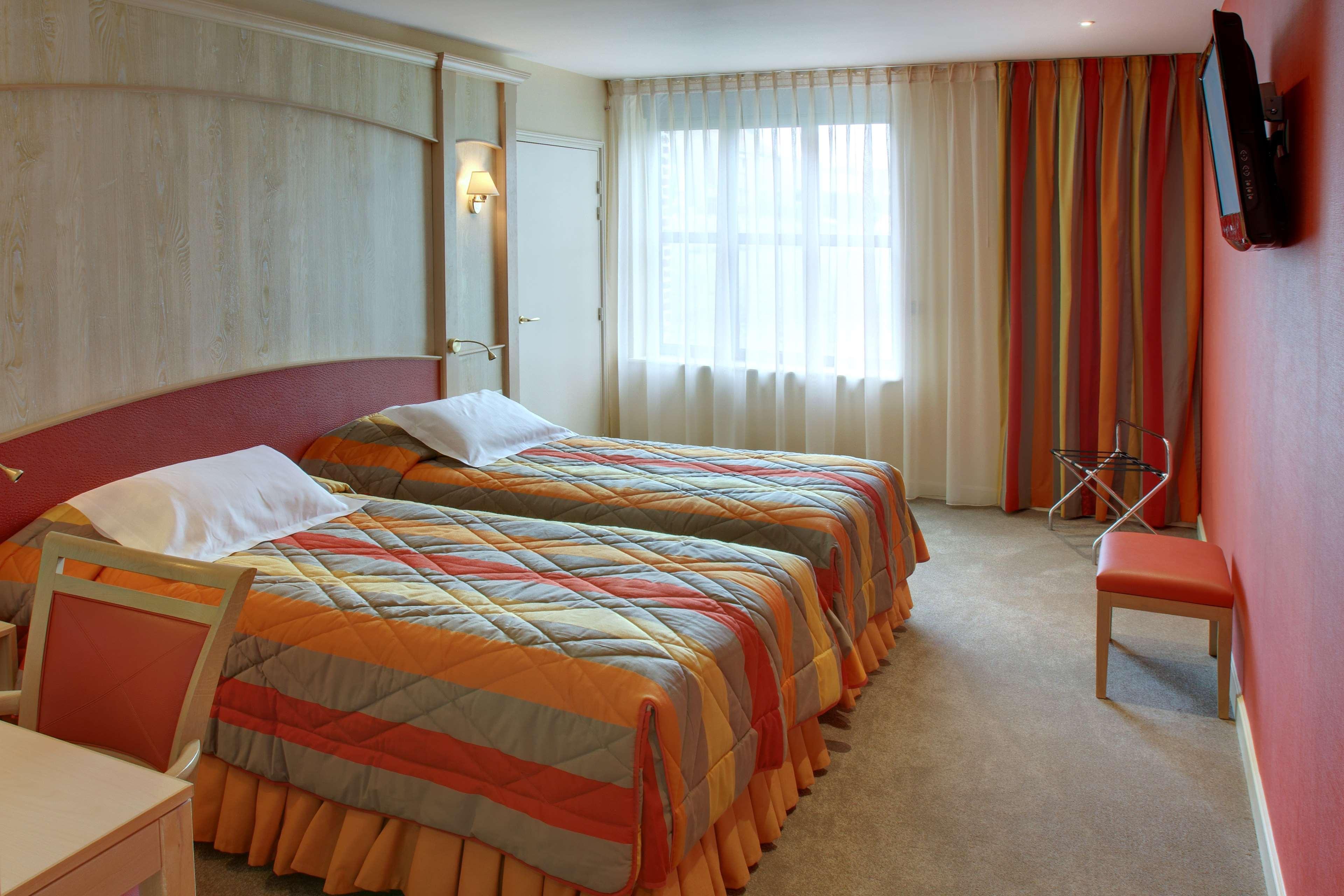 Best Western La Metairie Gosnay Zewnętrze zdjęcie
