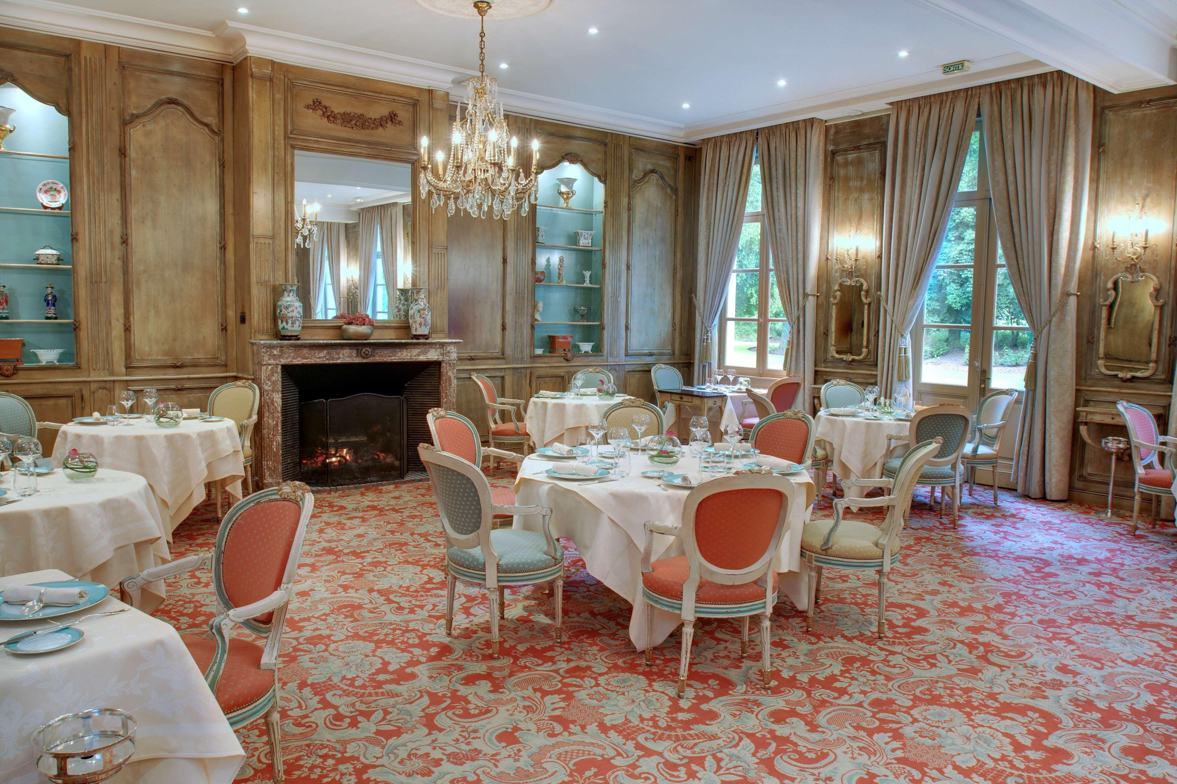 Best Western La Metairie Gosnay Restauracja zdjęcie