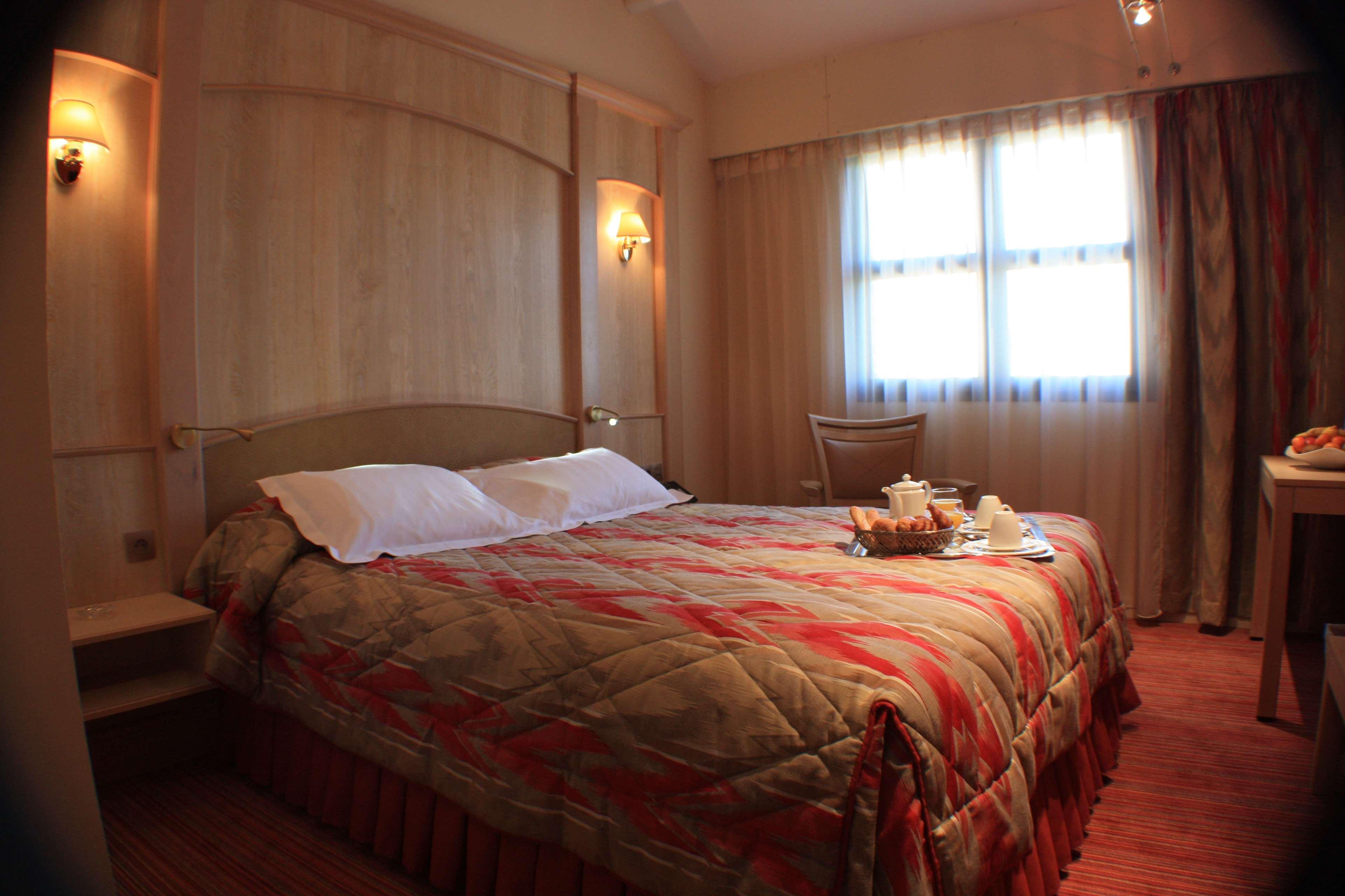 Best Western La Metairie Gosnay Zewnętrze zdjęcie