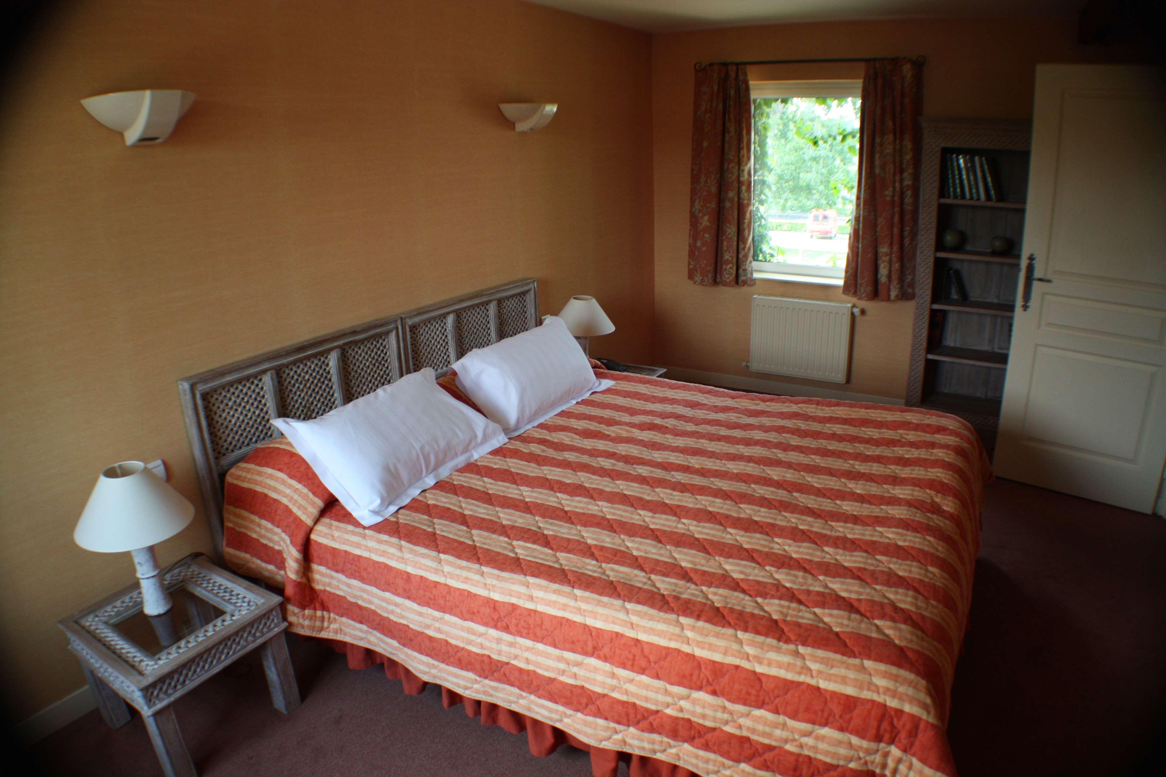 Best Western La Metairie Gosnay Zewnętrze zdjęcie
