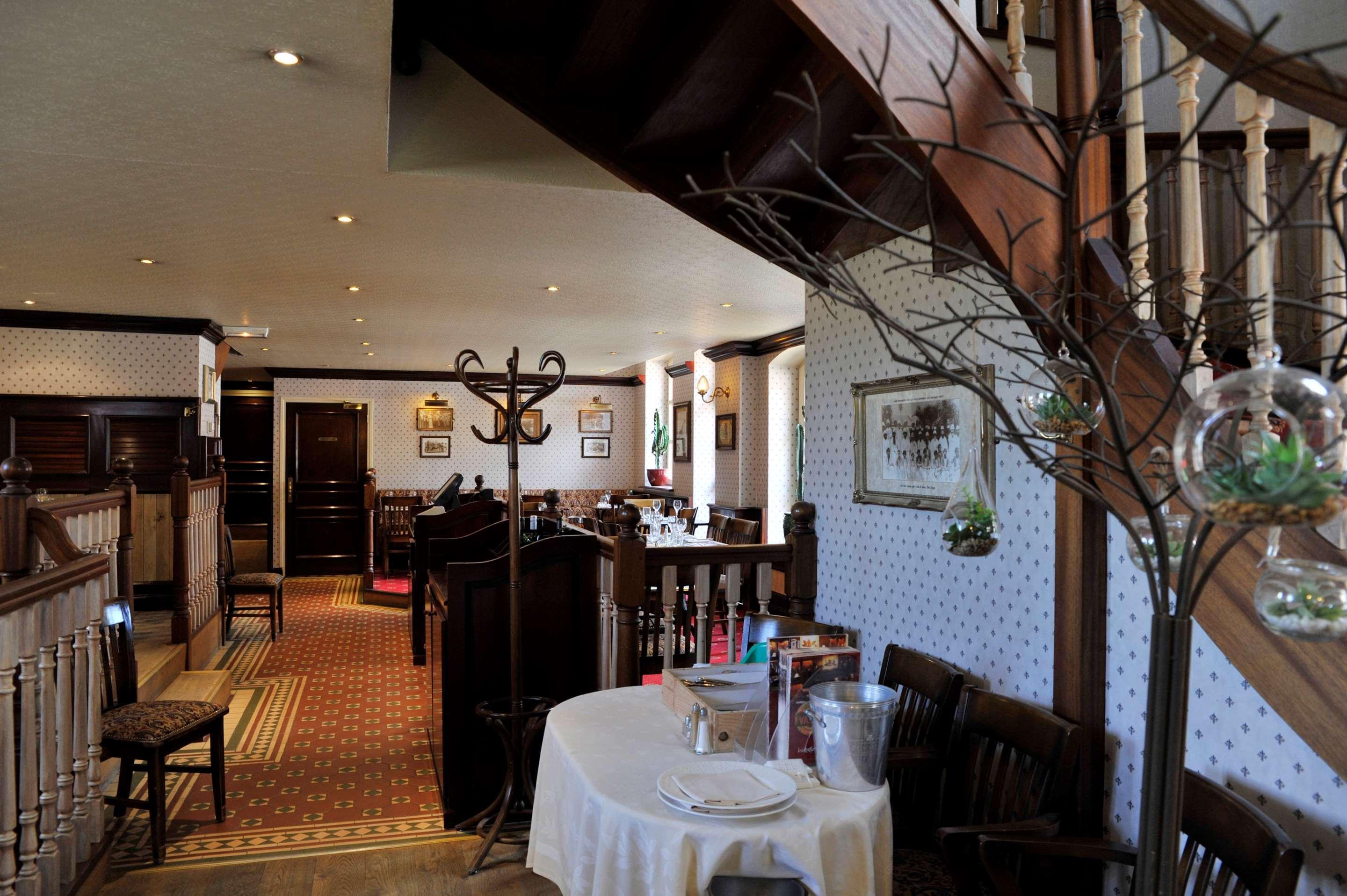 Best Western La Metairie Gosnay Zewnętrze zdjęcie