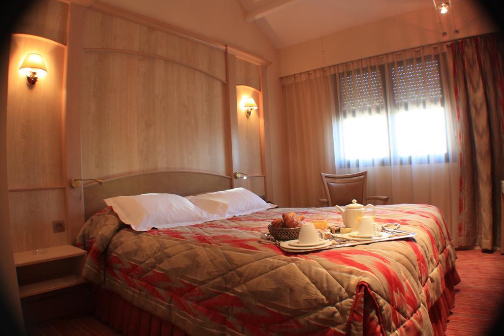 Best Western La Metairie Gosnay Zewnętrze zdjęcie