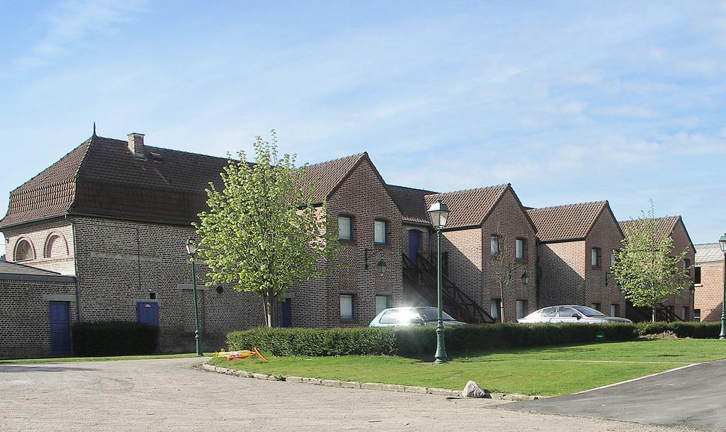 Best Western La Metairie Gosnay Zewnętrze zdjęcie