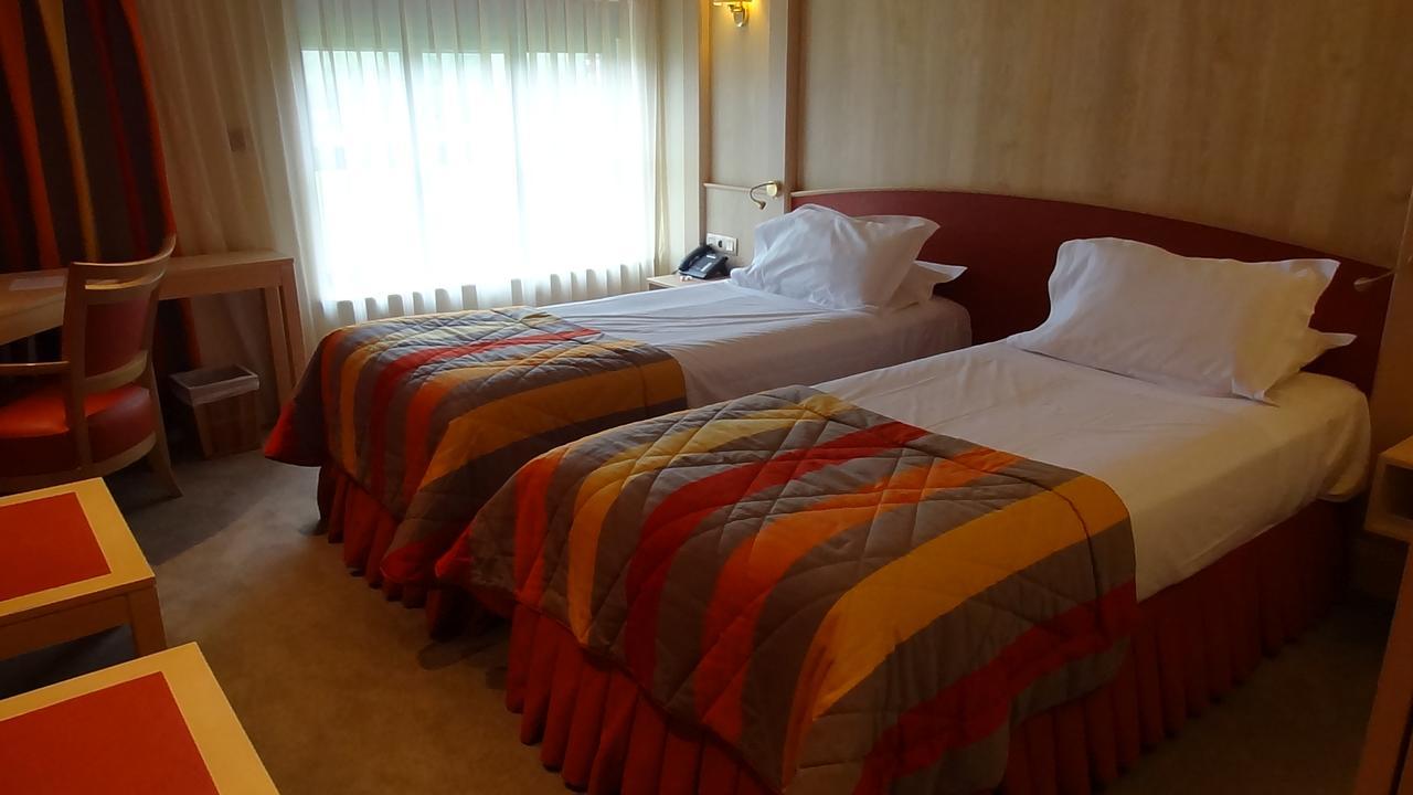 Best Western La Metairie Gosnay Zewnętrze zdjęcie