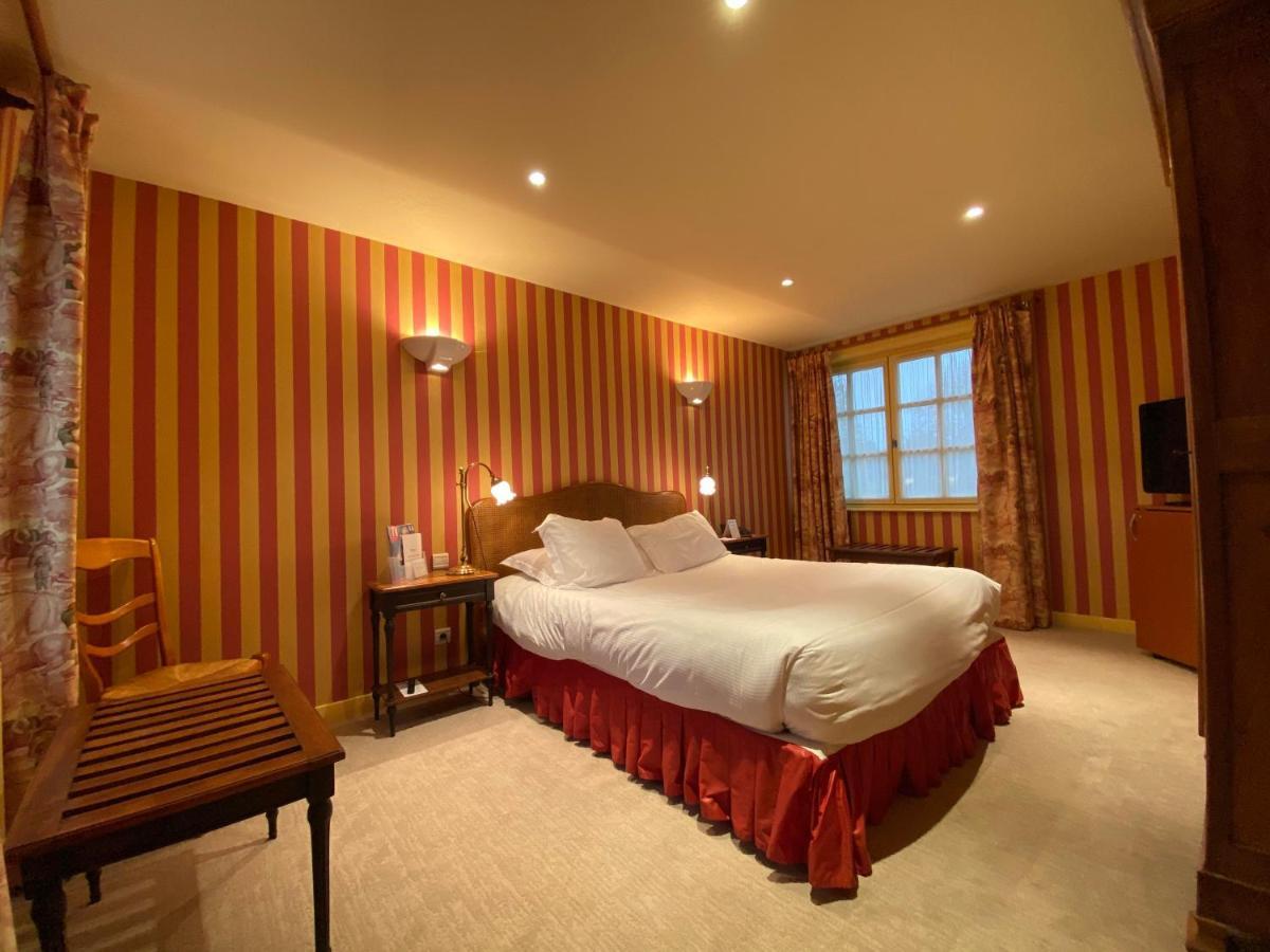 Best Western La Metairie Gosnay Zewnętrze zdjęcie