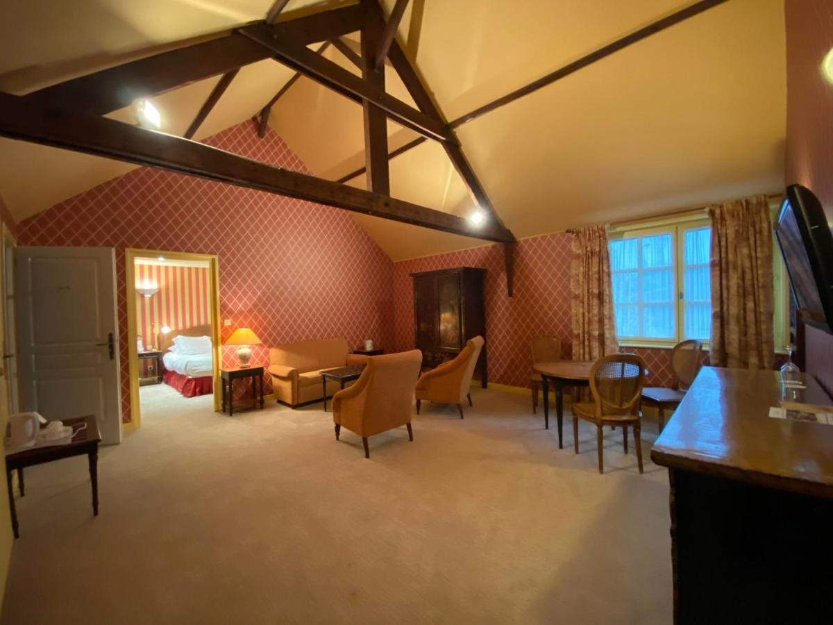 Best Western La Metairie Gosnay Zewnętrze zdjęcie