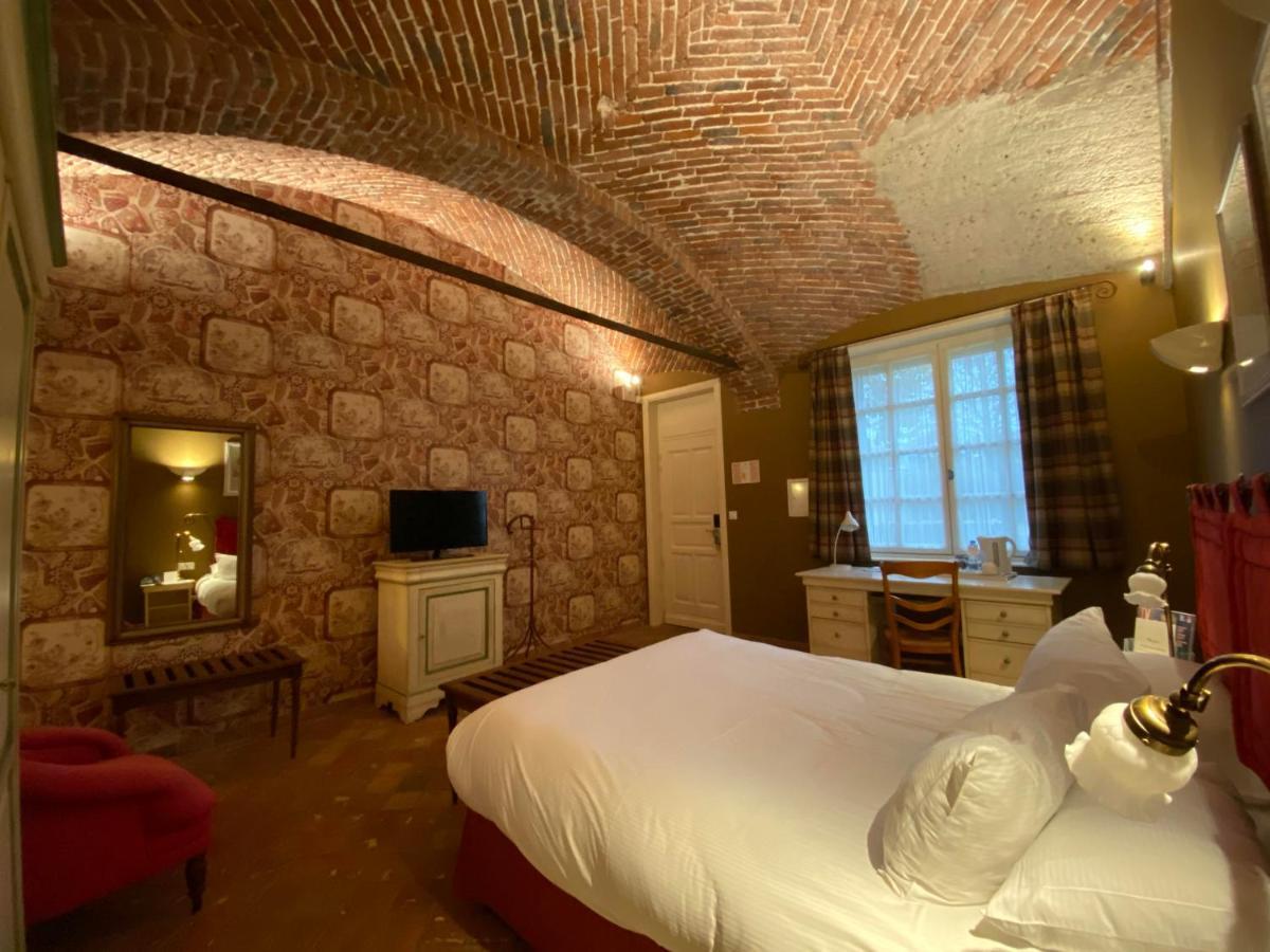 Best Western La Metairie Gosnay Zewnętrze zdjęcie